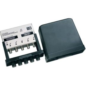 Schwaiger Sew4041211 Multischakelaar Voor Satelliet schwaiger kopen in de aanbieding