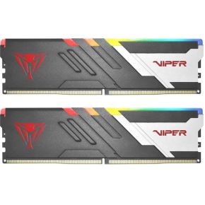 Patriot Memory Viper Venom RGB 2x16GB 6000Mhz CL28