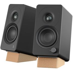 Creative XF-1 2.0 Zwart