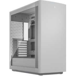 Fractal Design Define One Light TG Clear Tint
