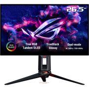 Asus ROG Swift PG27UCWM 26.5" 4K UHD 240Hz Tandem OLED Gaming Monitor