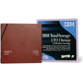 Ibm 46X1290 Lege Datatape ibm kopen in de aanbieding