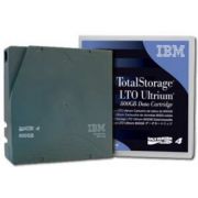IBM LTO Ultrium 4 Tape Cartridge