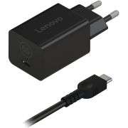 Lenovo GaN Nano 65W Adapter-EU Pin