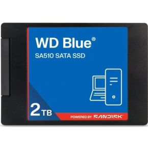 Sandisk WD_Blue SA510 2TB