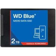 Sandisk WD_Blue SA510 2TB 2.5" SSD