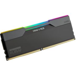 KLEVV DDR5 CRAS V RGB 2x16GB 6400 CL30