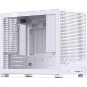 Jonsbo D32 PRO White Behuizing