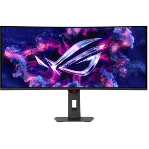 ASUS ROG Strix XG34WCDG 34  Wide Quad HD 175Hz OLED Gaming monitor
