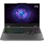 Lenovo LOQ 15IAX9 15.6" Core i5 RTX 3050 Gaming laptop