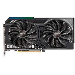 ASRock Radeon RX 9060 XT Challenger OC