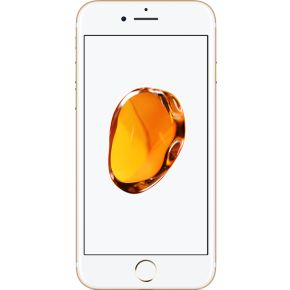 Apple Iphone 7 32Gb 4G Goud apple kopen in de aanbieding
