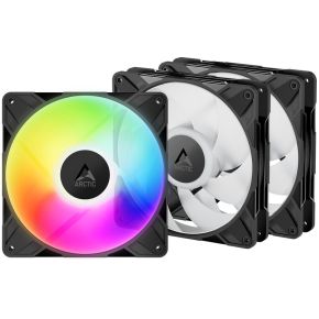 ARCTIC P14 Pro A-RGB 3-Pack