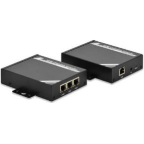 Assmann Digitus Ds 55200 Audiovideo Extender assmann kopen in de aanbieding
