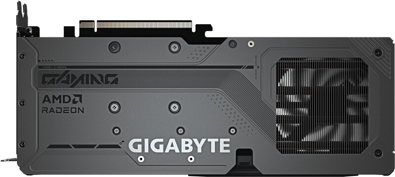 Megekko.nl - Gigabyte Radeon RX 9060 XT Gaming 16GB OC Videokaart