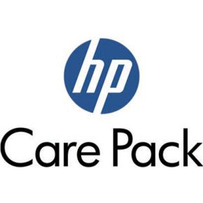 Hewlett Packard Enterprise U8132E installatieservice