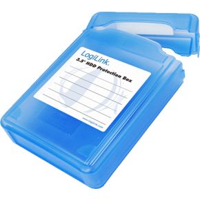 LogiLink UA0133 HDD/SSD-behuizing
