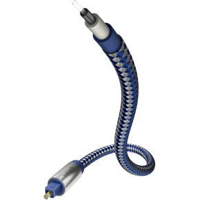 Inakustik In Akustik Premium Optokabel Toslink 30 inakustik kopen in de aanbieding