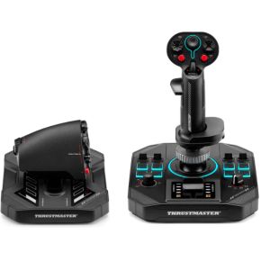 Thrustmaster Sol-R 4 HOTAS