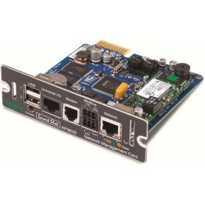 Apc Ups Network Management Card 2 apc kopen in de aanbieding