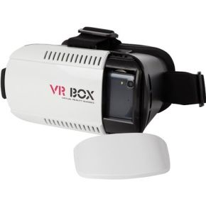 Velleman Vr Bril Voor Smartphone Max Afmetingen 163 X 83 Mm velleman kopen in de aanbieding