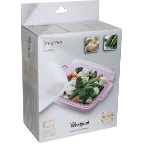 4Gamers Whirlpool Stm008 Kookgerei Magnetron 4gamers kopen in de aanbieding