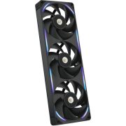 NZXT F360X RGB - Black