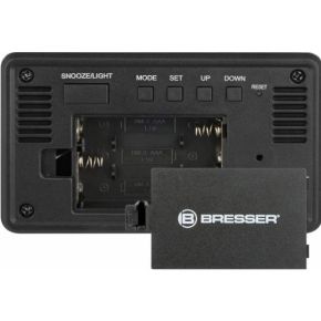 Bresser Mytime Wbw Rc Wekker bresser kopen in de aanbieding