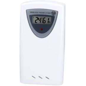 Bresser Thermo Hygro Sensor 5 Kanaals bresser kopen in de aanbieding