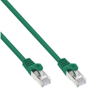 Inline 10M S Ftp Cat5E inline kopen in de aanbieding Inline 10M S Ftp Cat5E inline kopen in de aanbieding