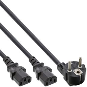 InLine 16653 electriciteitssnoer