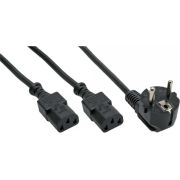 InLine 16653 electriciteitssnoer