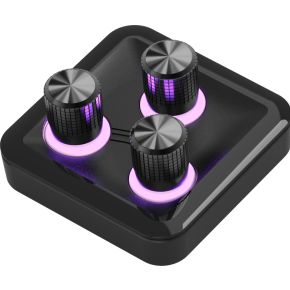 Cooler Master Master Hub 3xKnob