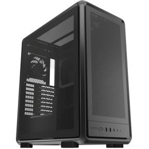 Cooler Master MasterFrame 500 Mesh Black