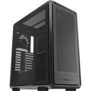 Cooler Master MasterFrame 500 Mesh Black Behuizing