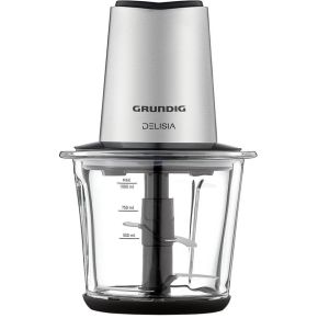 Grundig Ch 8680 Delisia grundig kopen in de aanbieding