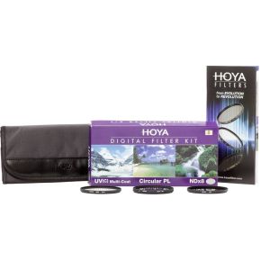 Hoya Digital Filter Kit Ii 52 Mm Pol Circ Ndx8 Hmc Uv C hoya kopen in de aanbieding