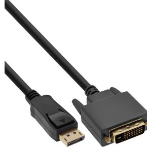 InLine 17112 video kabel adapter