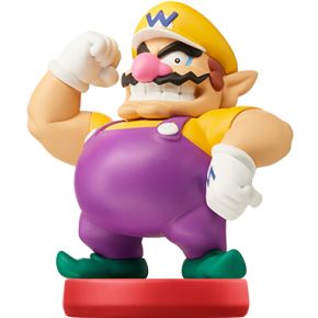 Nintendo Amiibo Supermario Wario nintendo kopen in de aanbieding