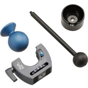 Novoflex Magicball Free Set Bal Behuizing Schelp Steun novoflex kopen in de aanbieding