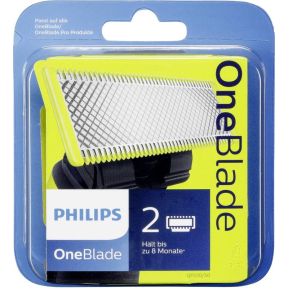 Philips Qp 22050 Vervangmesjes philips kopen in de aanbieding