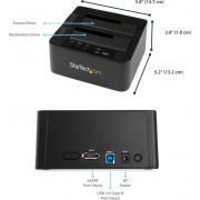 StarTech-com-eSATA-USB-3-0-harde-schijfduplicatordock-Standalone-HDD-kloner-met-SATA-6-Gbps-voor-sup
