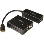 StarTech.com HDBaseT extender set met compacte transmitter HDMI over CAT5 tot 4K
