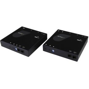 Startechcom Hdmi En Usb Over Ip Distributie Set 1080P startech kopen in de aanbieding