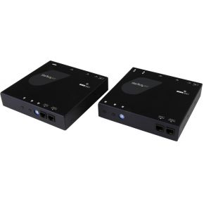 StarTech.com HDMI en USB over IP distributie set 1080p