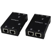 StarTech.com HDMI Over Cat5/Cat6 extender met Power Over Cable 50 m