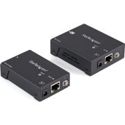 StarTech.com HDMI Over Cat5e/Cat6 extender met Power Over Cable 100 m