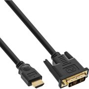 InLine 17663P video kabel adapter