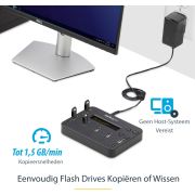 StarTech-com-Standalone-1-5-USB-flashdriveduplicator-en-wisser-flashdrivekopieerder