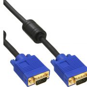 InLine 17710S VGA kabel